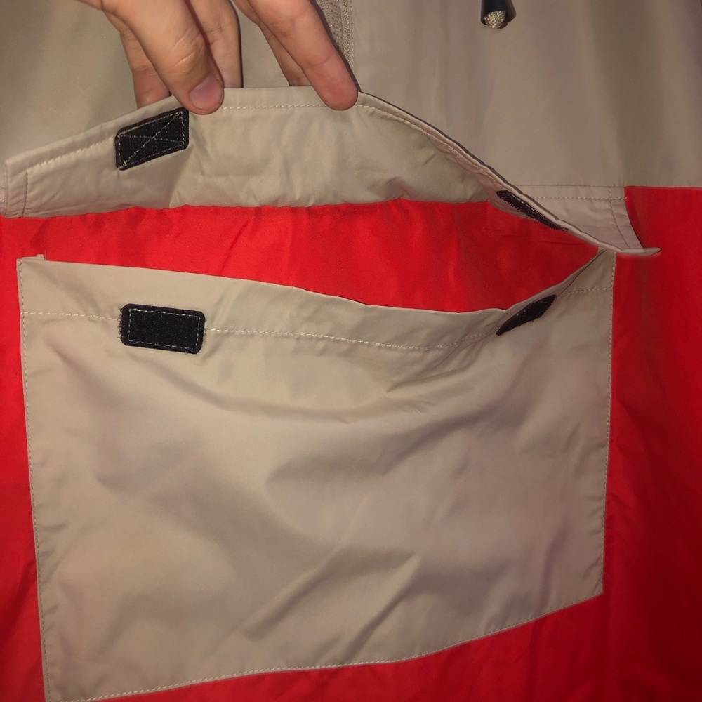 Arizona Lightweight Windbreaker - Picture 7 of 8